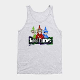 the Good Fairies Tank Top